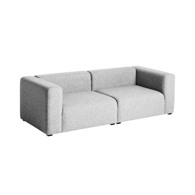 Canapé MAGS 2,5 PLACES Combinaison 1 Hallingdal 130 HAY