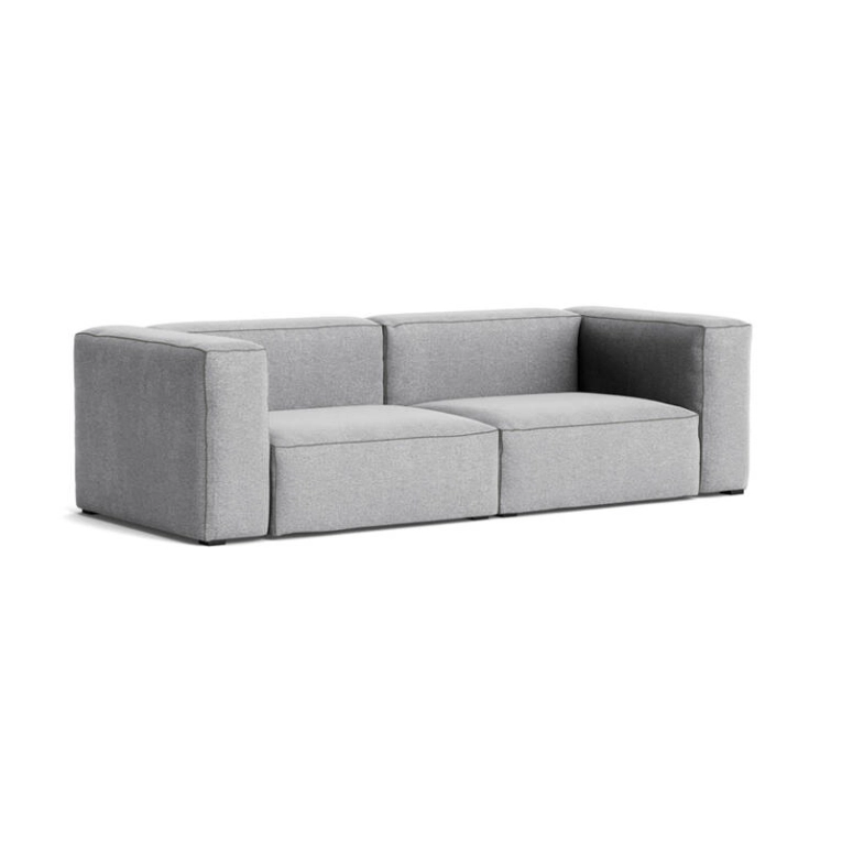Canapé MAGS SOFT 2,5 places Combinaison 1 Hallingdal 130 HAY