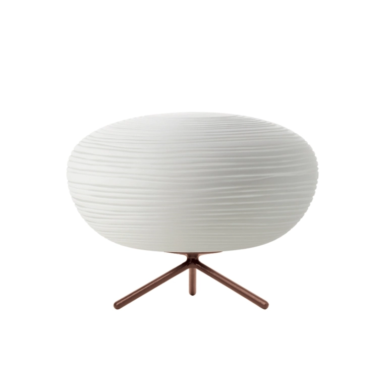 Lampe à poser RITUALS 2 FOSCARINI