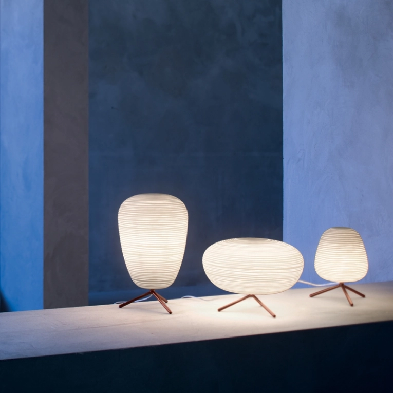 Lampe à poser RITUALS 2 FOSCARINI