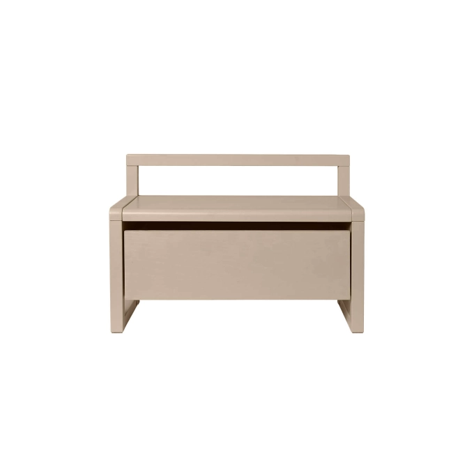 Storage LITTLE ARCHITECT Cashmere FERM LIVING