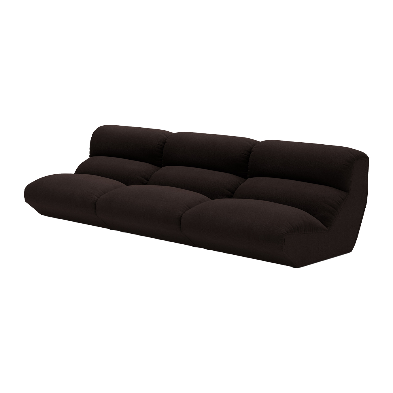 Sofa HI LO AV55 Combination C Vidar 0386 AND TRADITION
