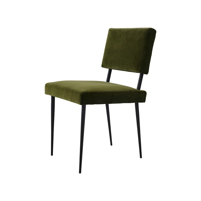 Dining Chair M-CHAIR Asator 0974 GUBI