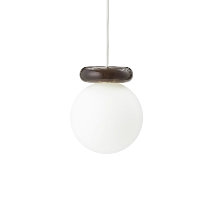 Suspension HINX Marron NORMANN COPENHAGEN