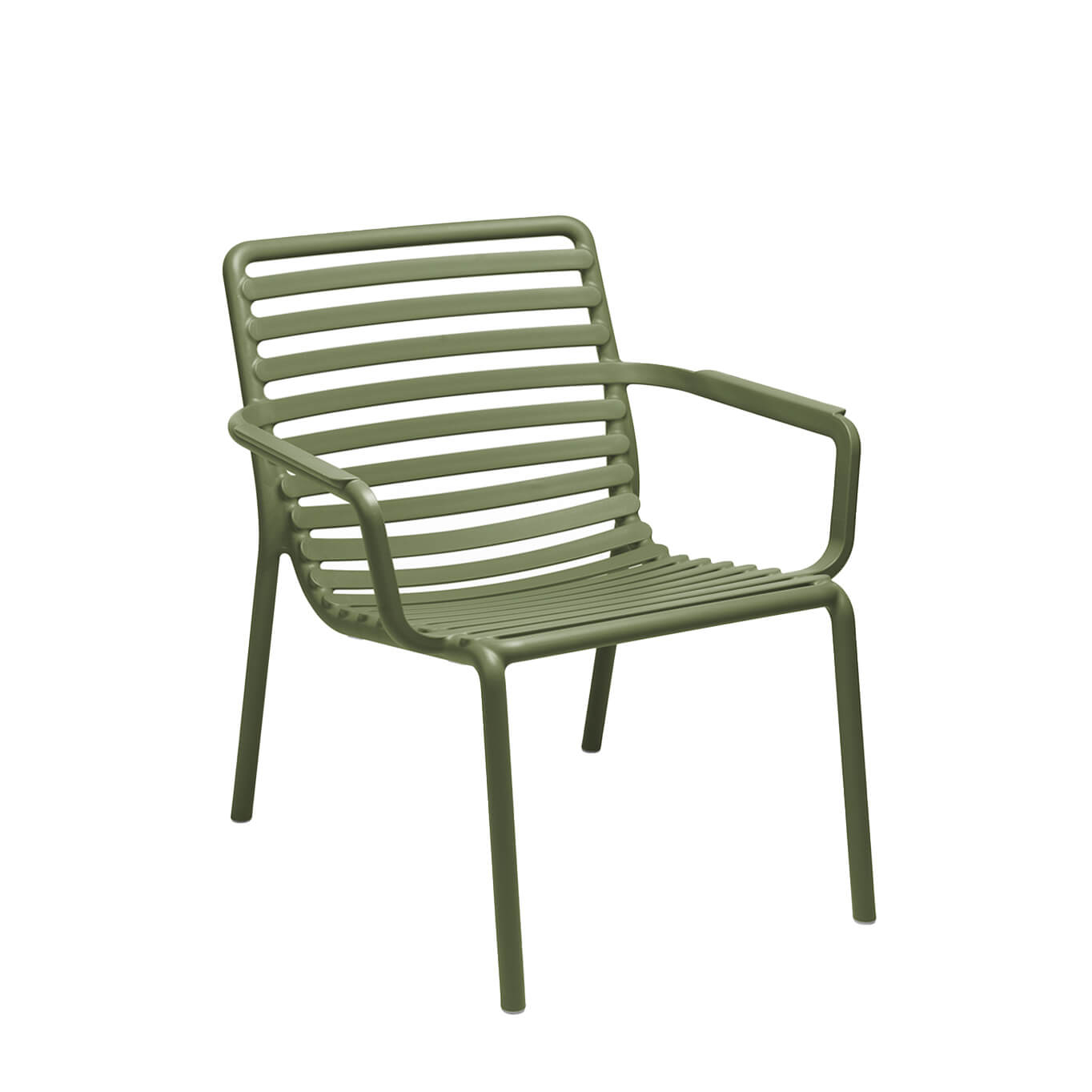 Chaise extérieure DOGA RELAX Agave NARDI