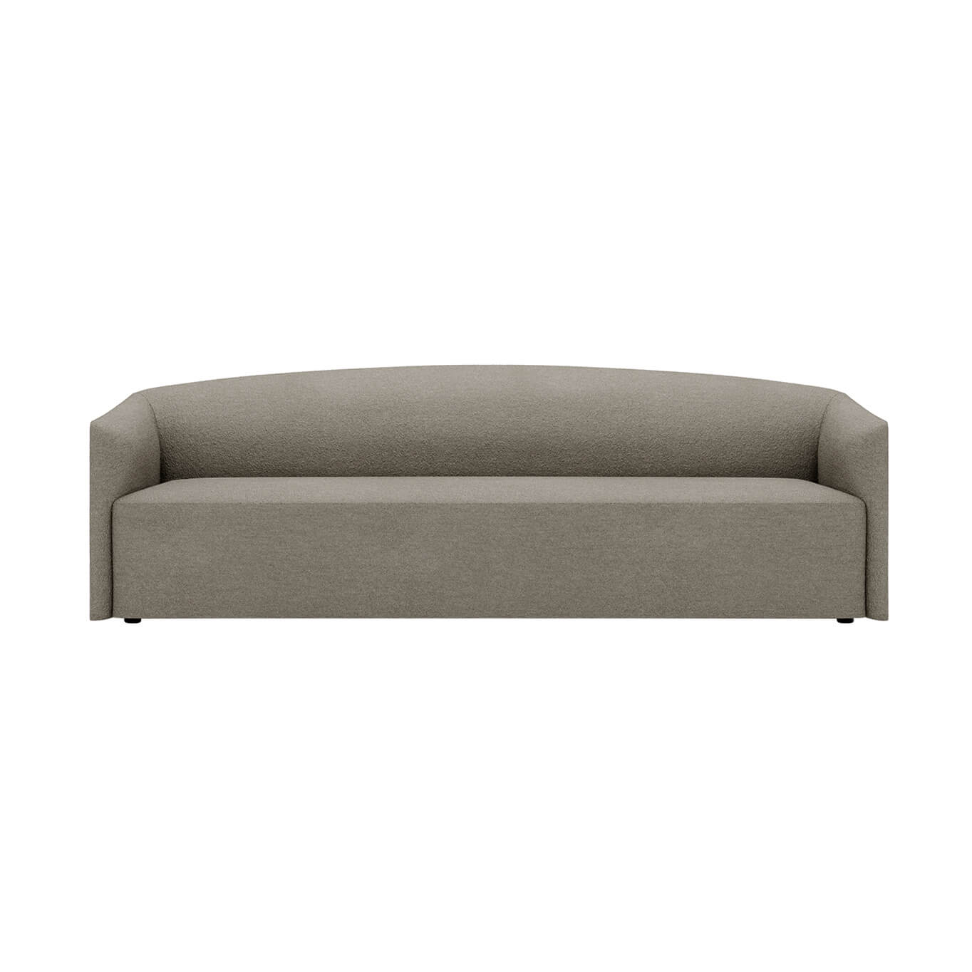 Sofa SHORE 3 seater Marlon Taupe NEW WORKS