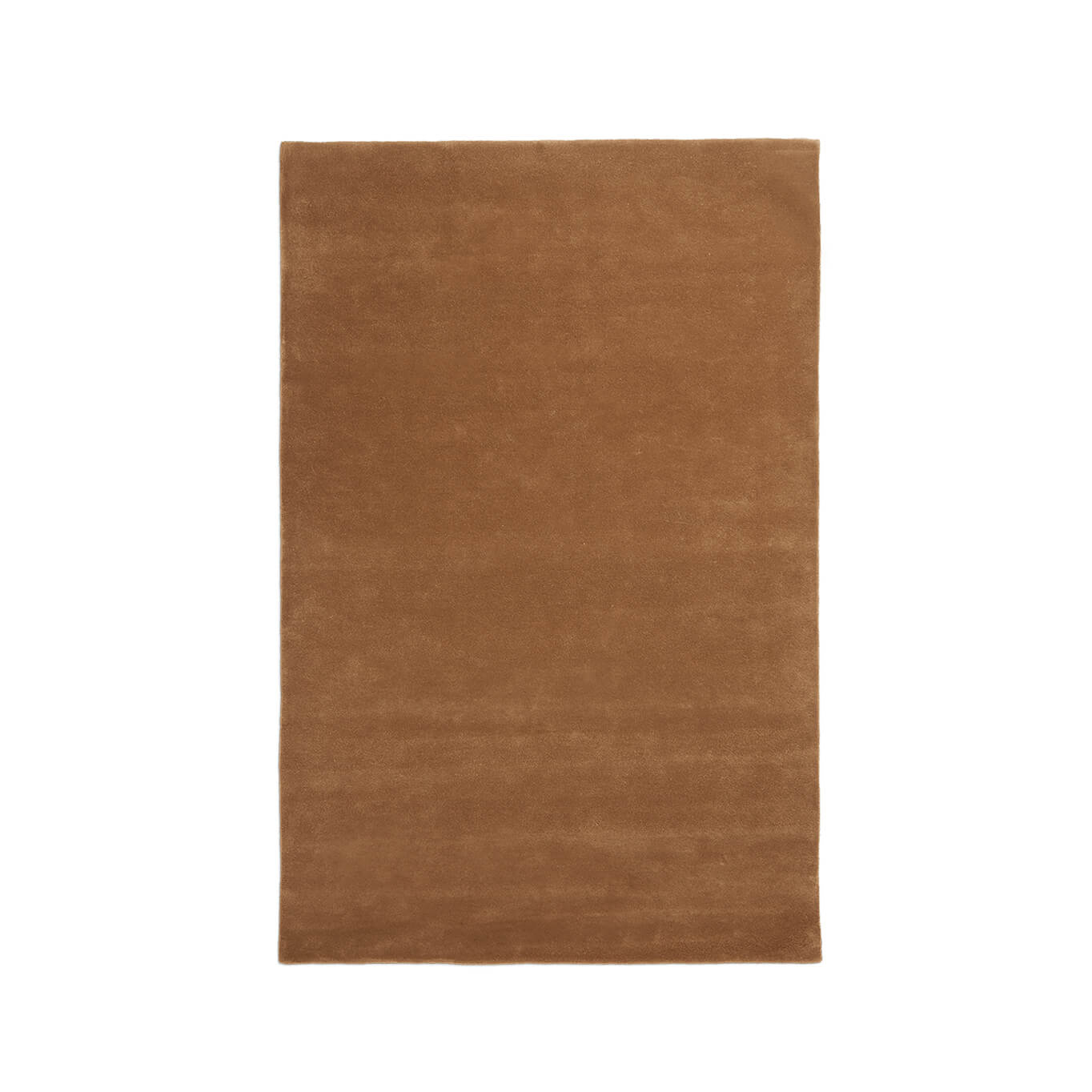 Tapis STILLE 160 x 250 Caramel FERM LIVING