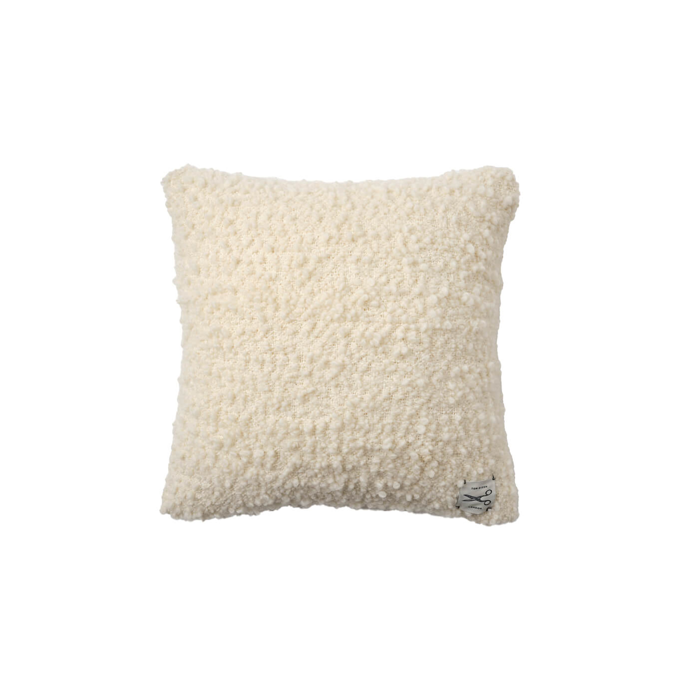 Coussin Coussin BOBBLE Naturel TOM DIXON