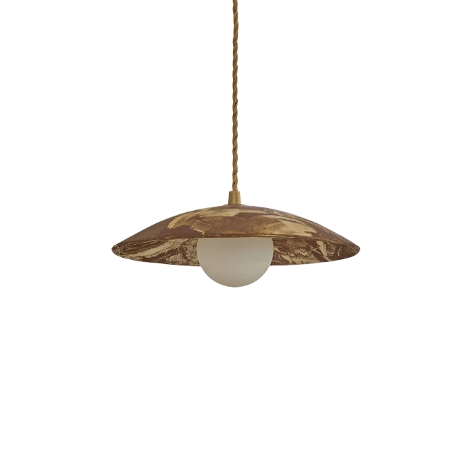 ccp.112_ceramica__pendant_26_red_startum_series_2