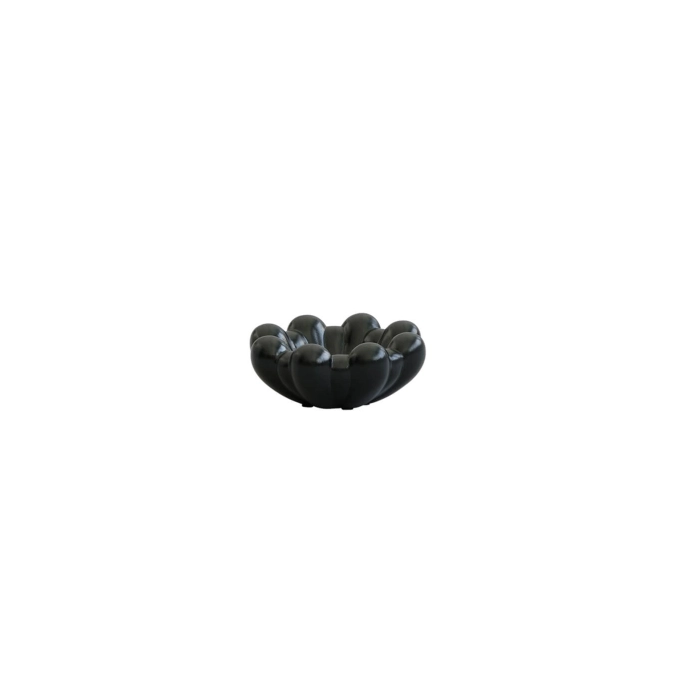 Table Centrepiece BLOOM TRAY mini Dark green 101 COPENHAGEN