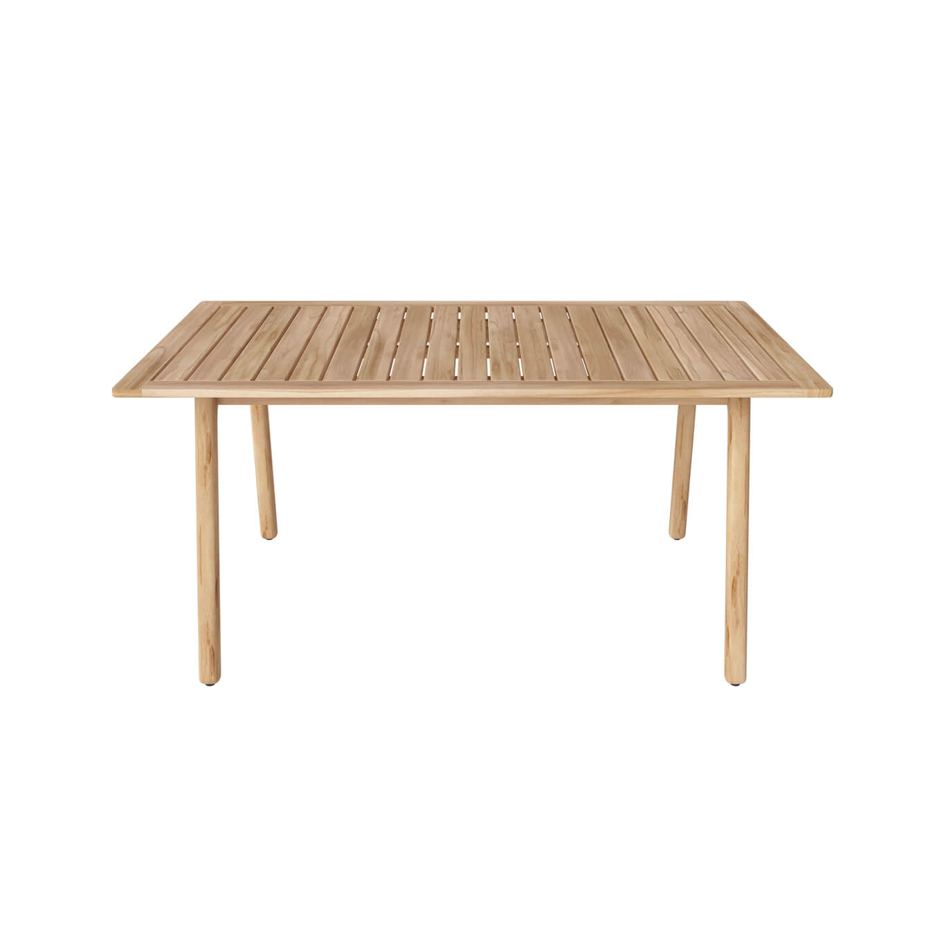 Table extérieure PATIO L 160 Teck BOLIA