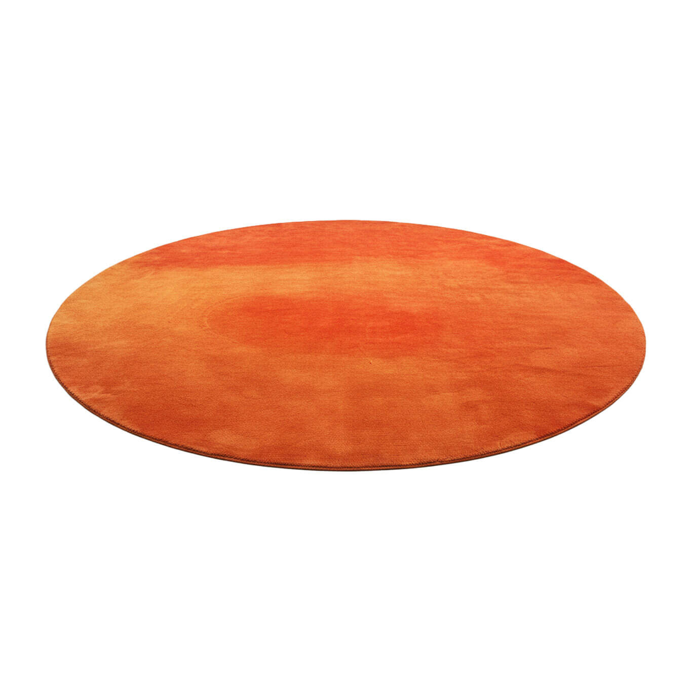 THAR 161 Ø 350 Orange ZANOTTA