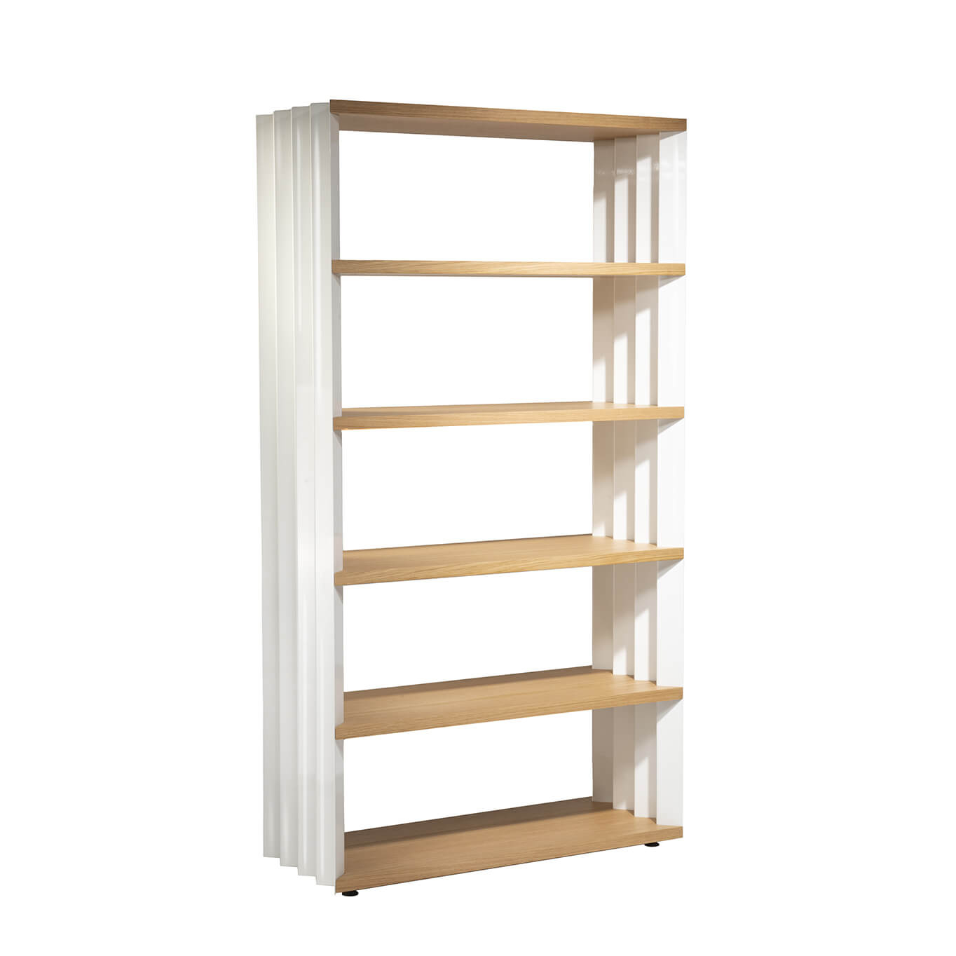 Etagère Z24 BOOKS Talc ZANOTTA