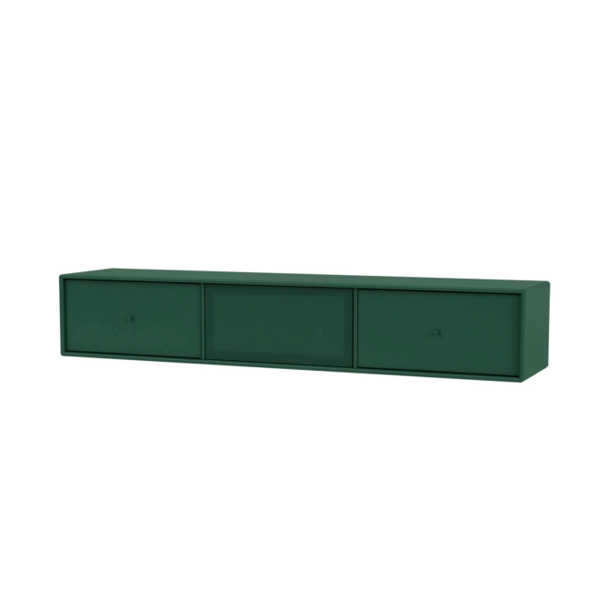 Meuble TV OCTAVE V Pin MONTANA