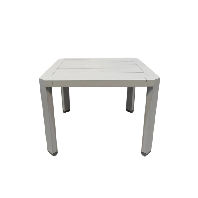 Table basse extérieure LATITUDE Gris clair KETTLER