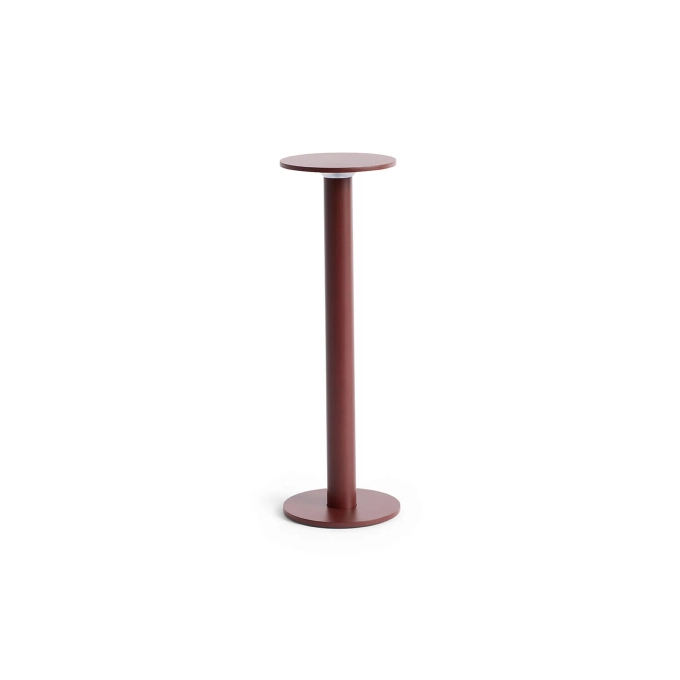Lampe sans fil HOST 300 Rouge HAY