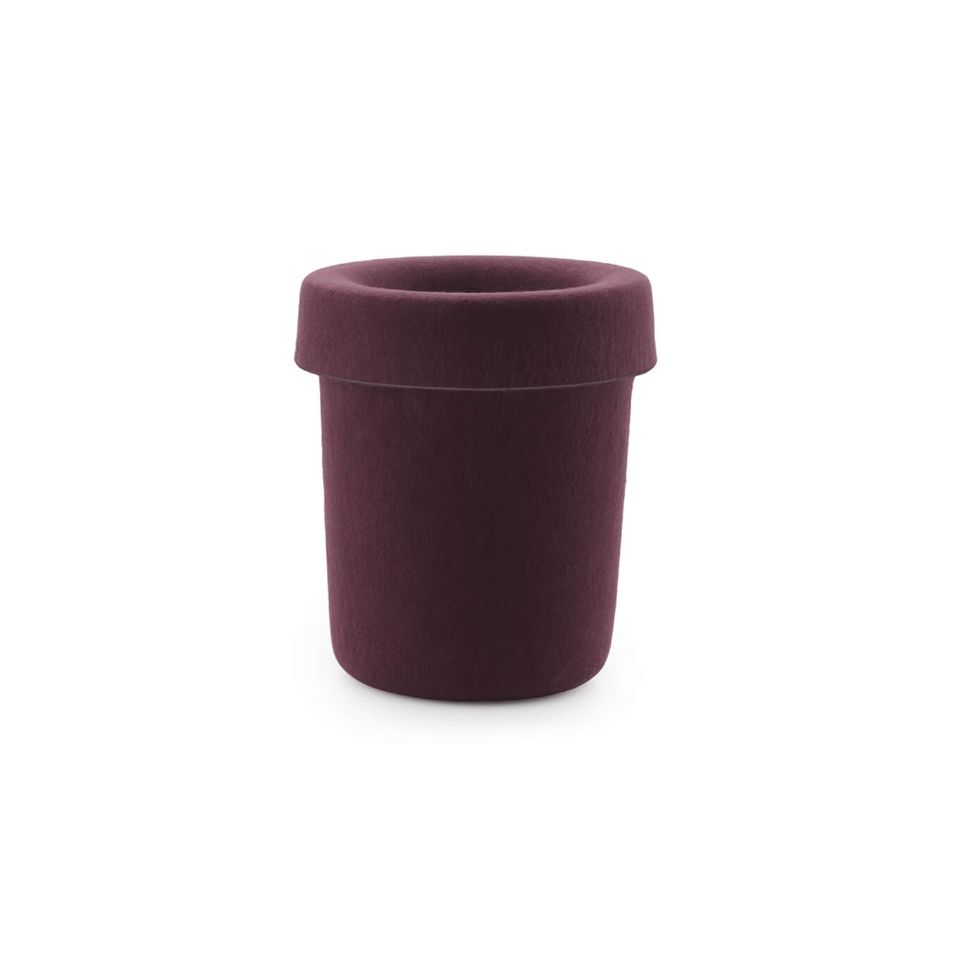 Bin HIDE Burgundy NORMANN COPENHAGEN