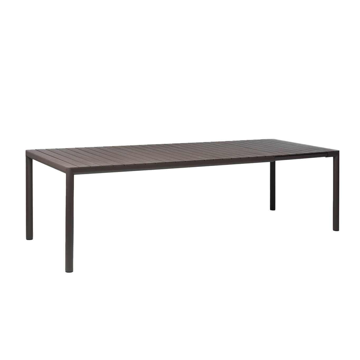 Outdoor Table TEVERE W 210 Terra NARDI