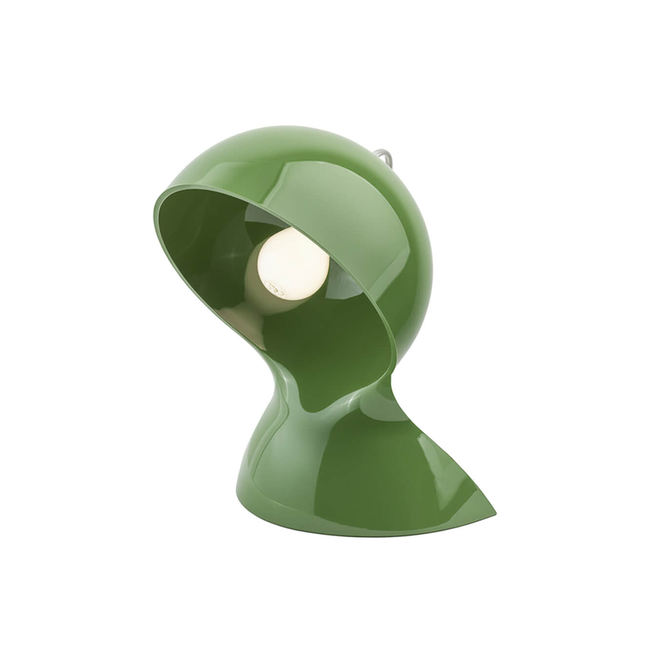 Table Lamp DALU Green ARTEMIDE