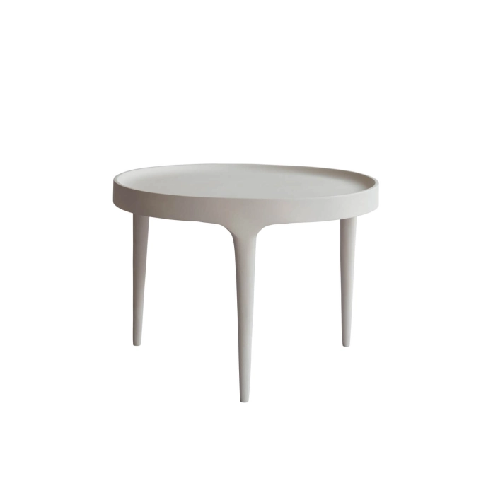 Table basse PHANTOM LOW Bouleau 101 COPENHAGEN