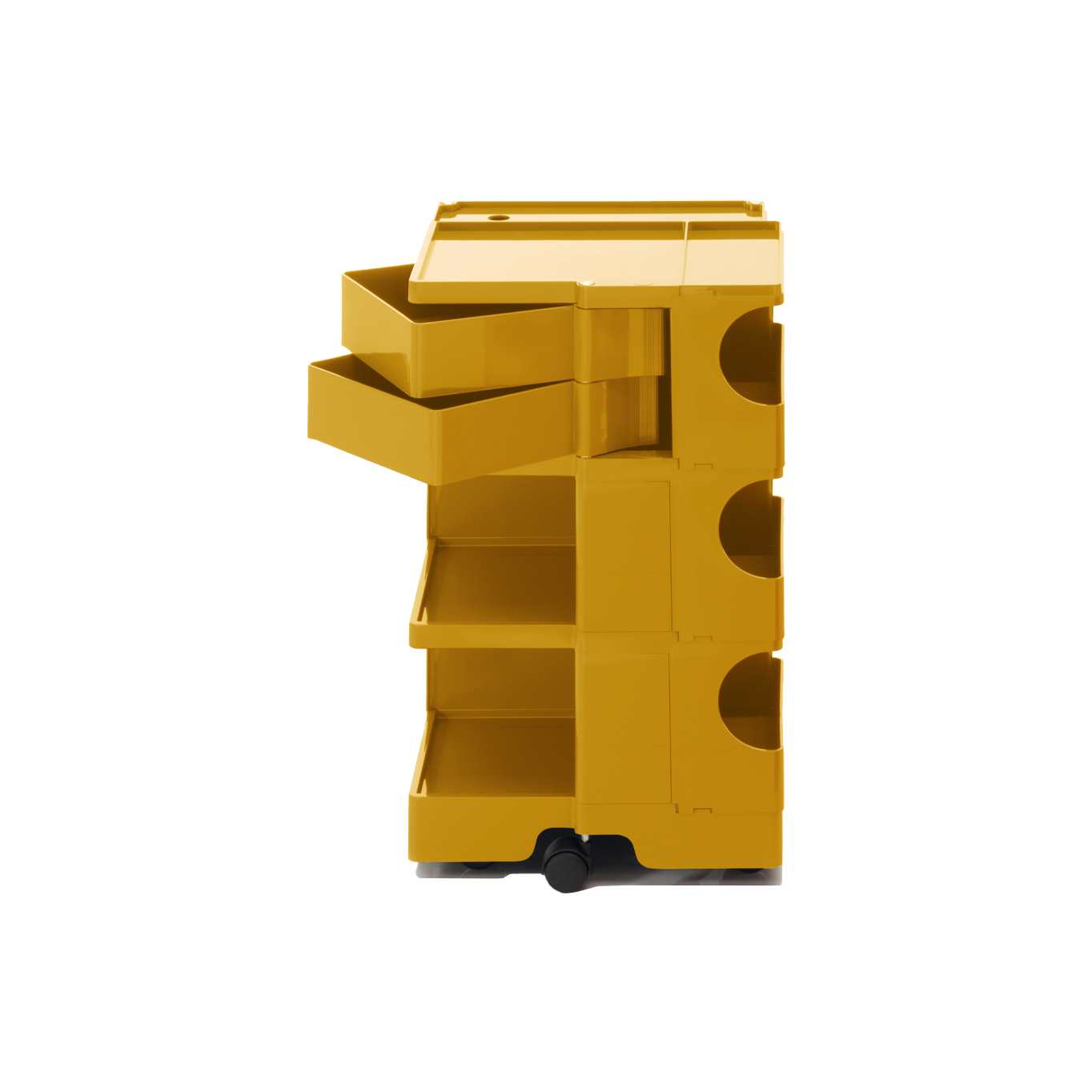 Storage Unit BOBY B32 Honey B-LINE