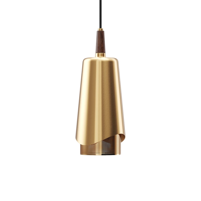 Suspension UMANOFF Laiton AUDO COPENHAGEN