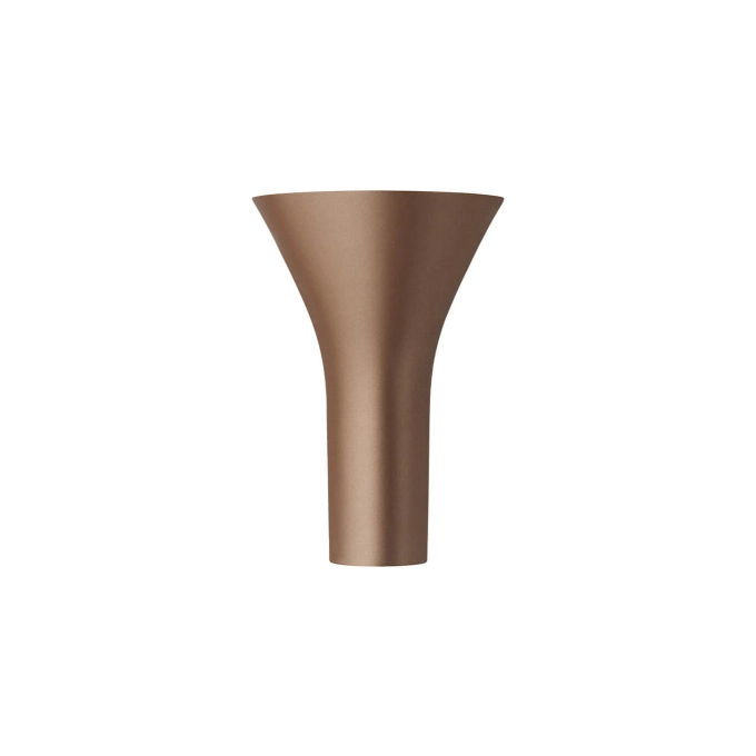 Applique TORCHE Cuivre FOSCARINI