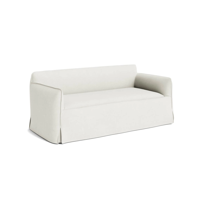 Sofa MIMI 2,5-Seater Osumi 02 White HAY