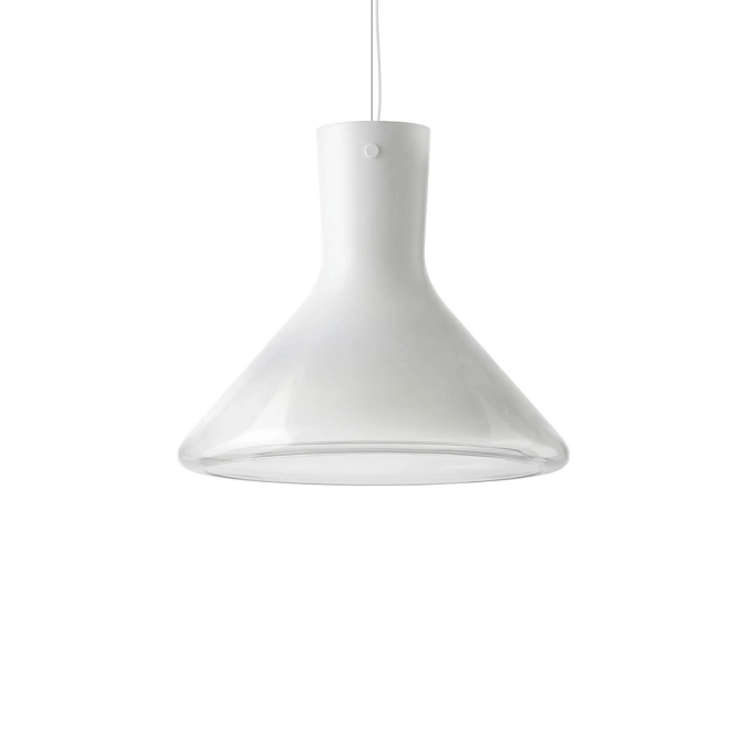 Suspension ACCELSA Blanc KARAKTER X CASSINA