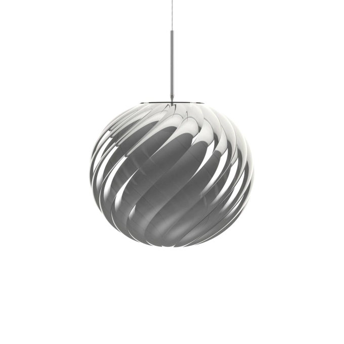 Suspension WHIRL Ø 45 Argent TOM DIXON