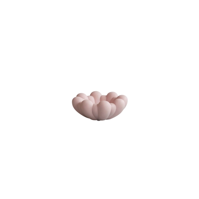 Table Centrepiece BLOOM TRAY mini Rose 101 COPENHAGEN