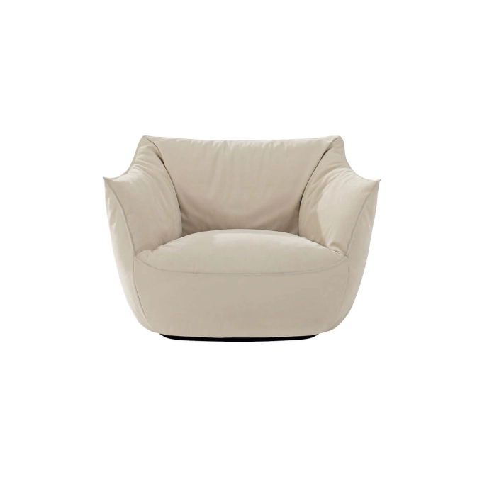 Easy chair ALFRED POLIFORM