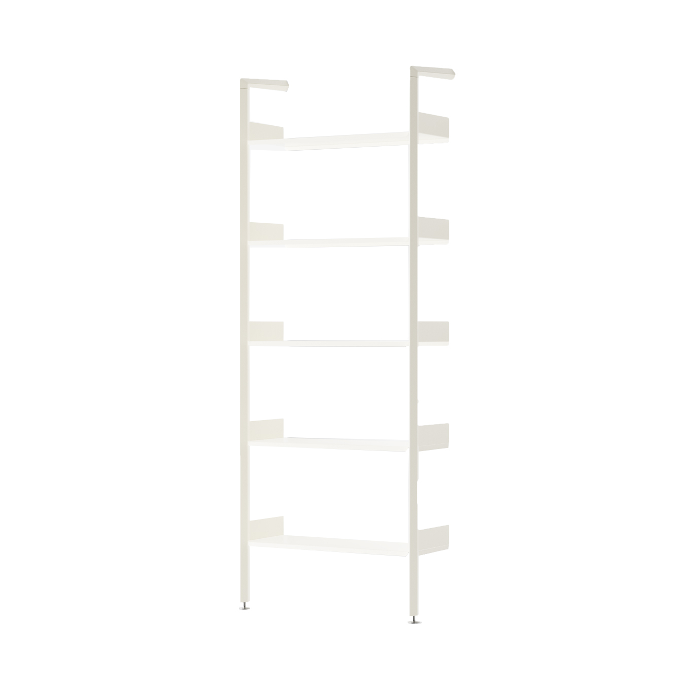 Etagère ROMBE IF1 Blanc Albâtre AND TRADITION