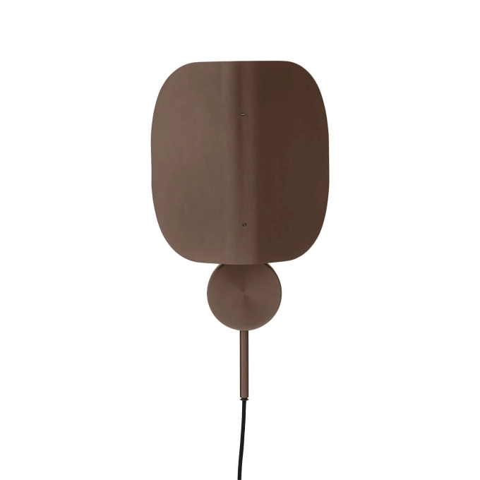 Wall light WING Bronze AUDO COPENHAGEN
