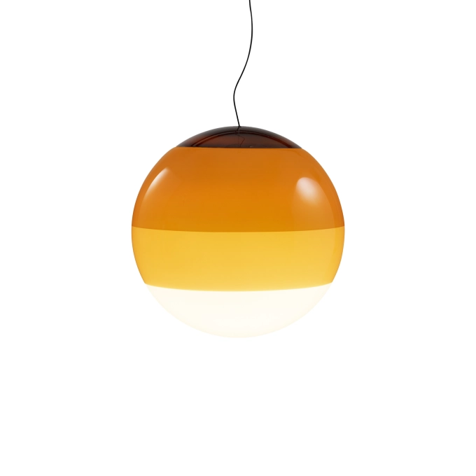 Suspension DIPPING Ø 30 Ambre MARSET