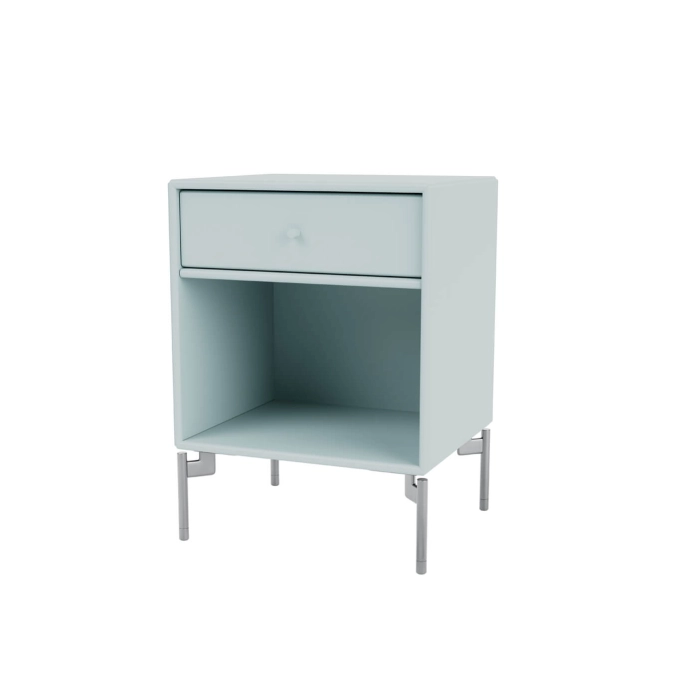 Bedside Table DREAM Flint MONTANA
