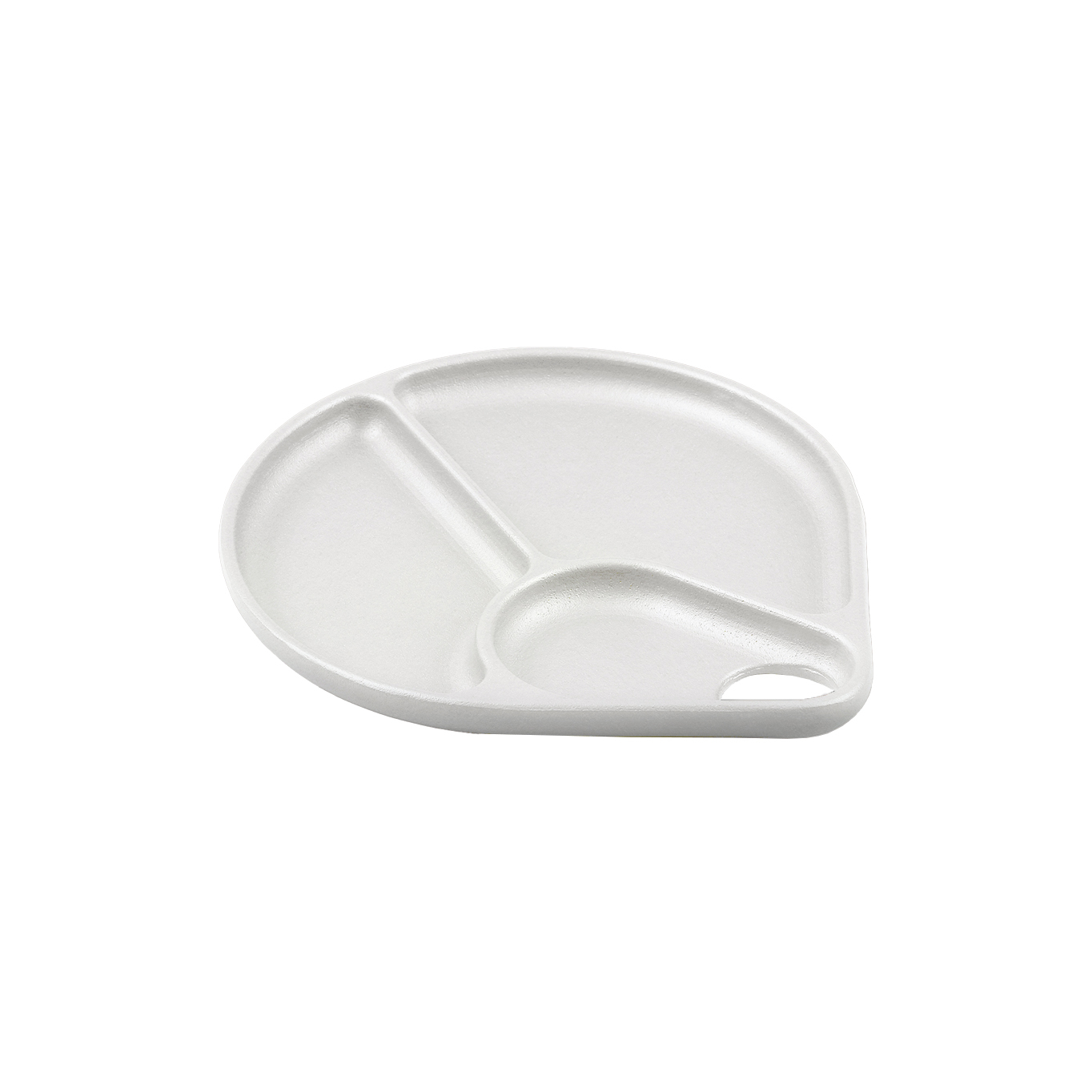Desk Accessory PING PONG W 24,5 White B-LINE