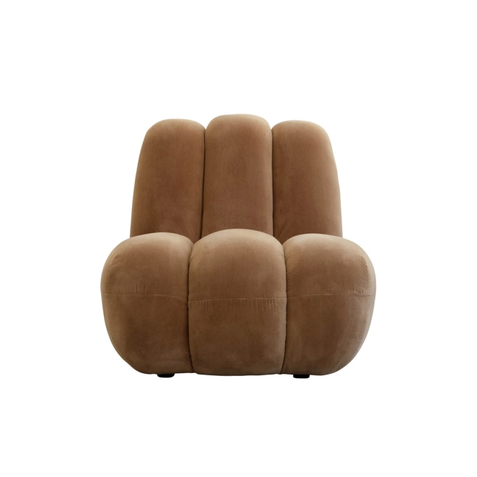 Easy chair TOE CHAIR Desert 101 COPENHAGEN