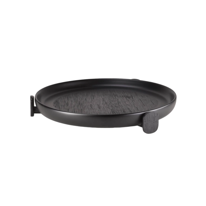Plateau, plat MATI Érable noir ZANAT