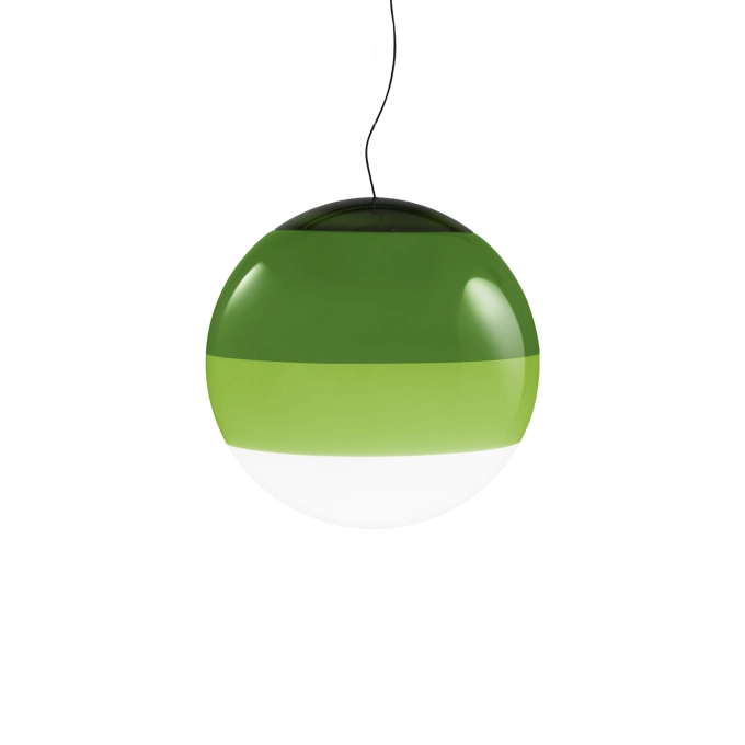 Suspension DIPPING Ø 30 Vert MARSET