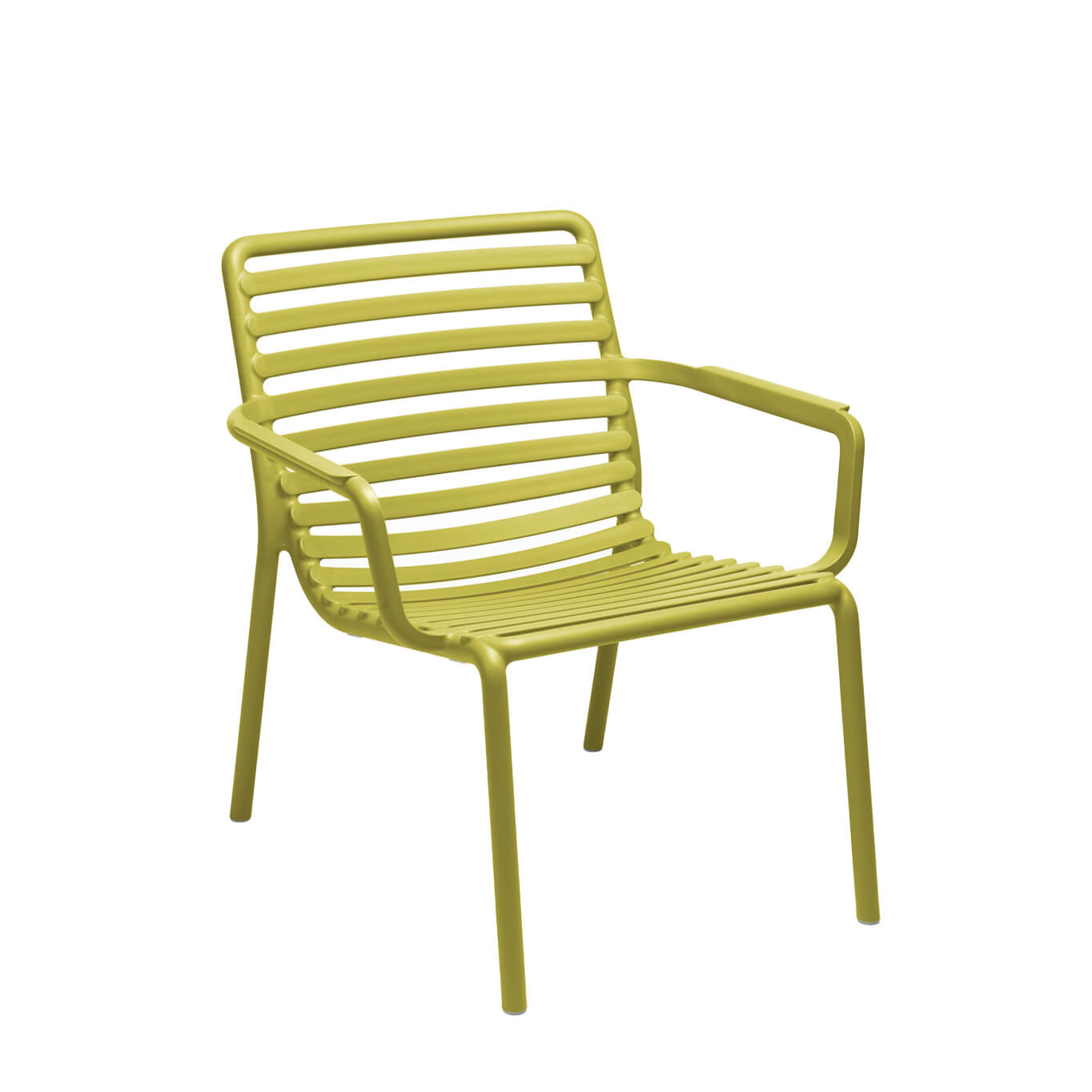 Chaise extérieure DOGA RELAX Poire NARDI