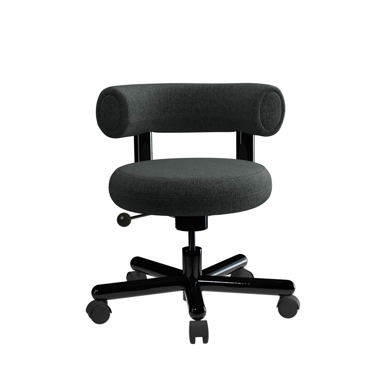 Office Chair FAT WORK Melange Nap 0191 TOM DIXON