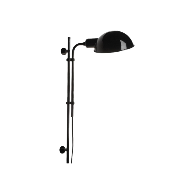Wall light FUNICULI A Black MARSET