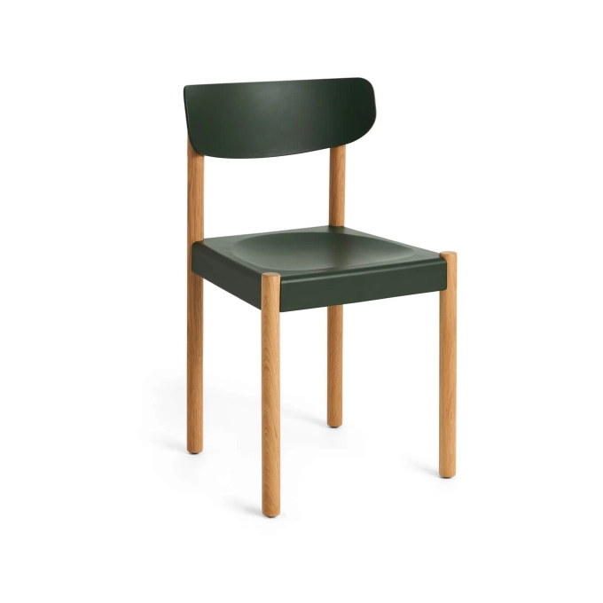 Chaise PACK Vert HAY