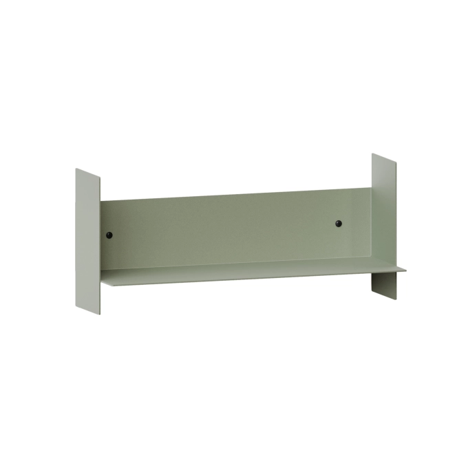 Etagère PLI Gris Eucalyptus L 45 TIPTOE