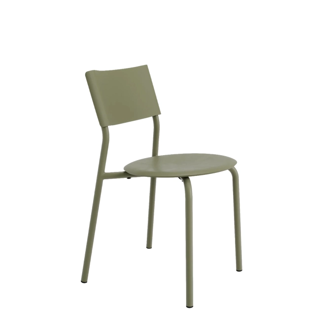 Chaise extérieure SSDr Vert Kaki TIPTOE