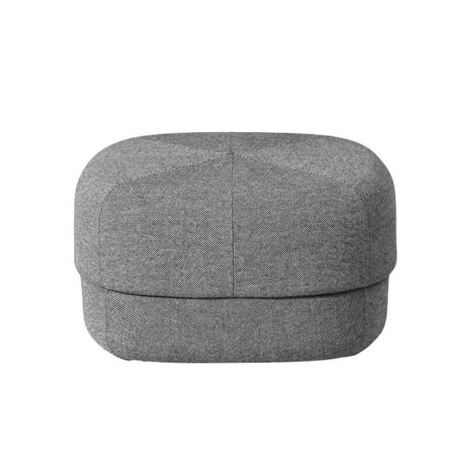 Pouf CIRCUS Large Hallingdal 166 NORMANN COPENHAGEN
