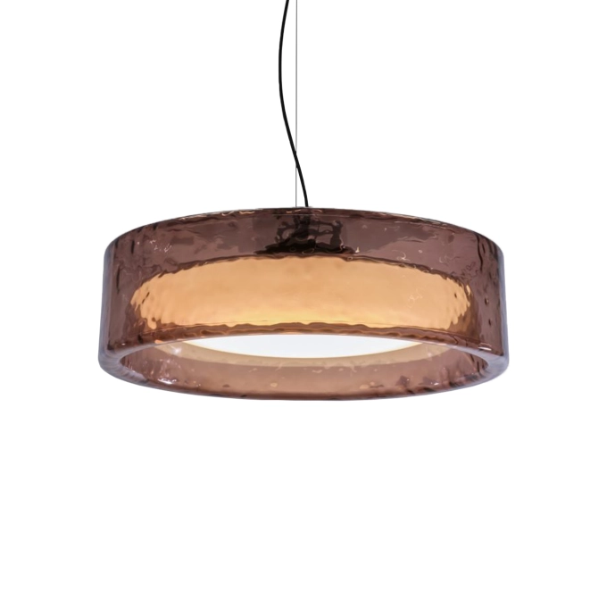 Pendant Light RINGO 70 Pink MARSET