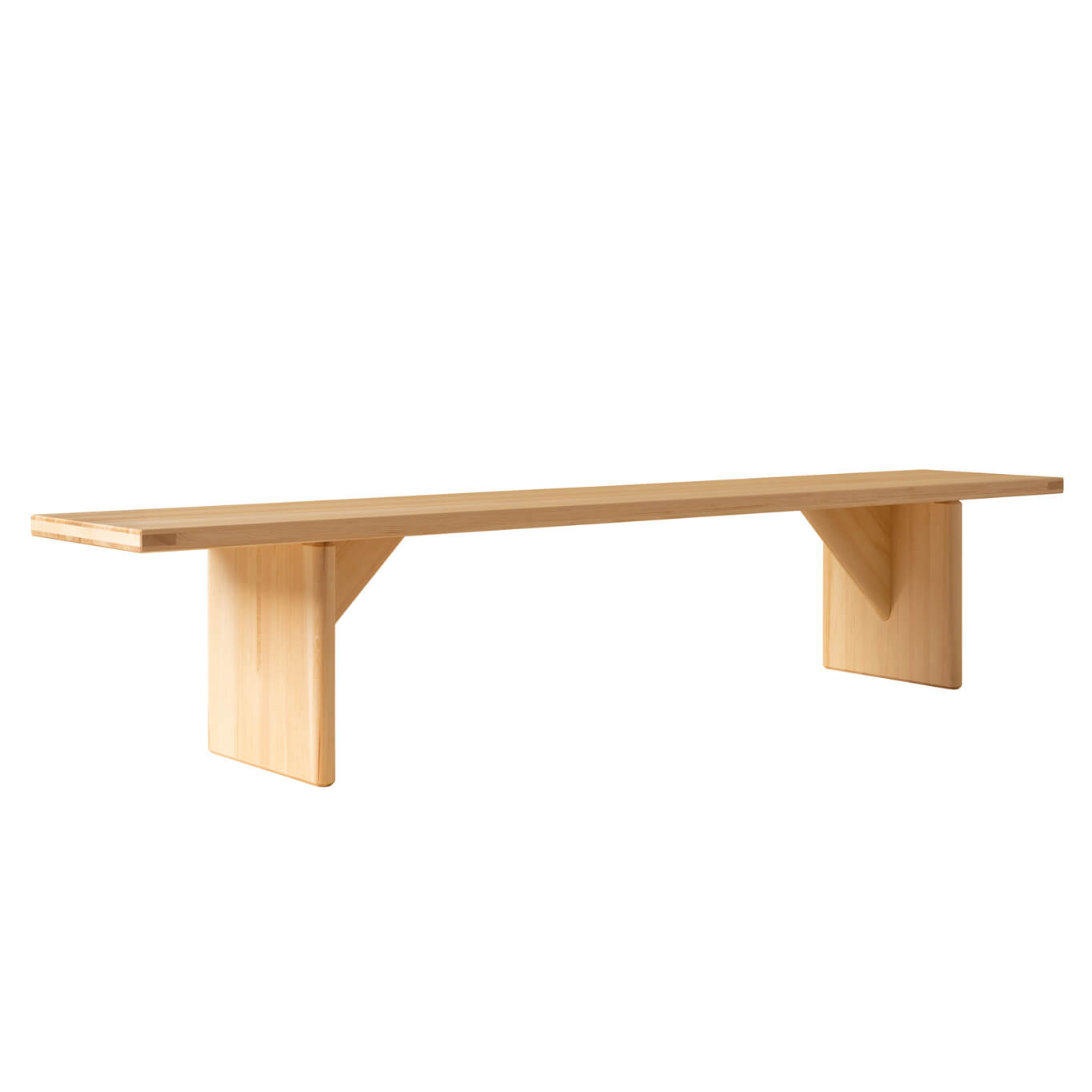 Banc KOLMIO L 227 VAARNII