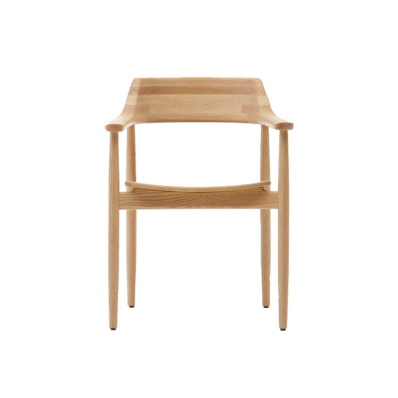 FONDES Chêne naturel KAVE HOME